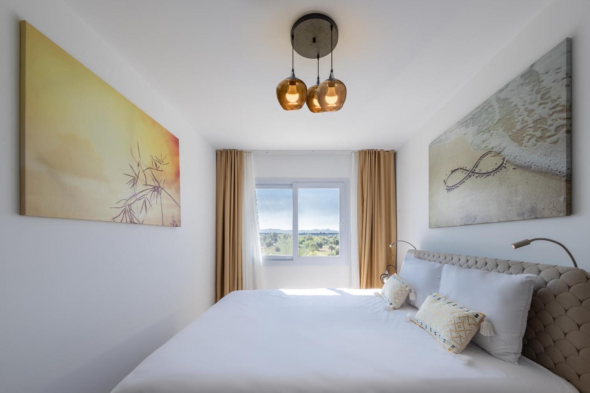 Thalassa Beach Family & Waterpark Resort Vokolidha Kültér fotó